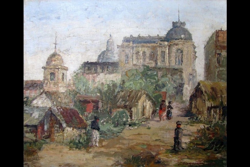 "Contraste" Foto: MMAV