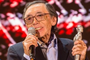 Daniel Toro estaba internado por un cuadro de neumonía. Foto: Spotify