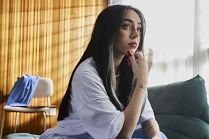 Nicki Nicole, artista rosarina