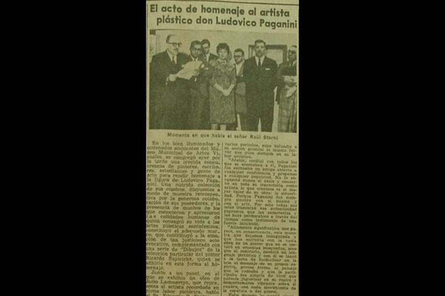 Foto: Archivo El Litoral