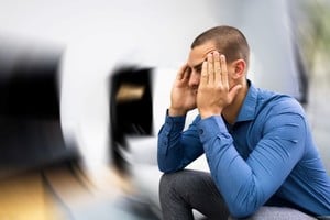 Migrañas: el alimento natural que podría aliviar los síntomas.