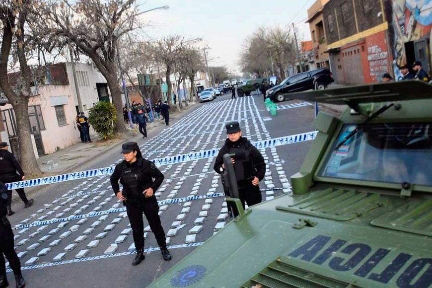 detuvieron colombiano narco españa cocaina rosario dubai