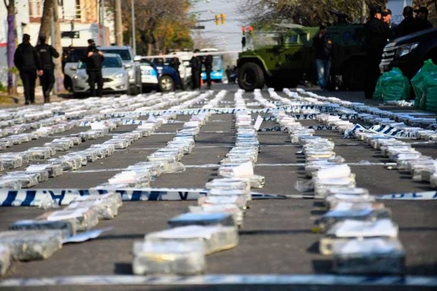 detuvieron colombiano narco españa cocaina rosario dubai