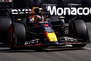 Formula One F1 - Formula One F1 - Monaco Grand Prix - Circuit de Monaco, Monte Carlo, Monaco - May 27, 2023
Red Bull's Max Verstappen during qualifying REUTERS/Stephane Mahe