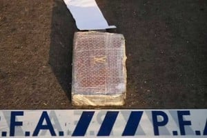 detuvieron colombiano narco españa cocaina rosario dubai