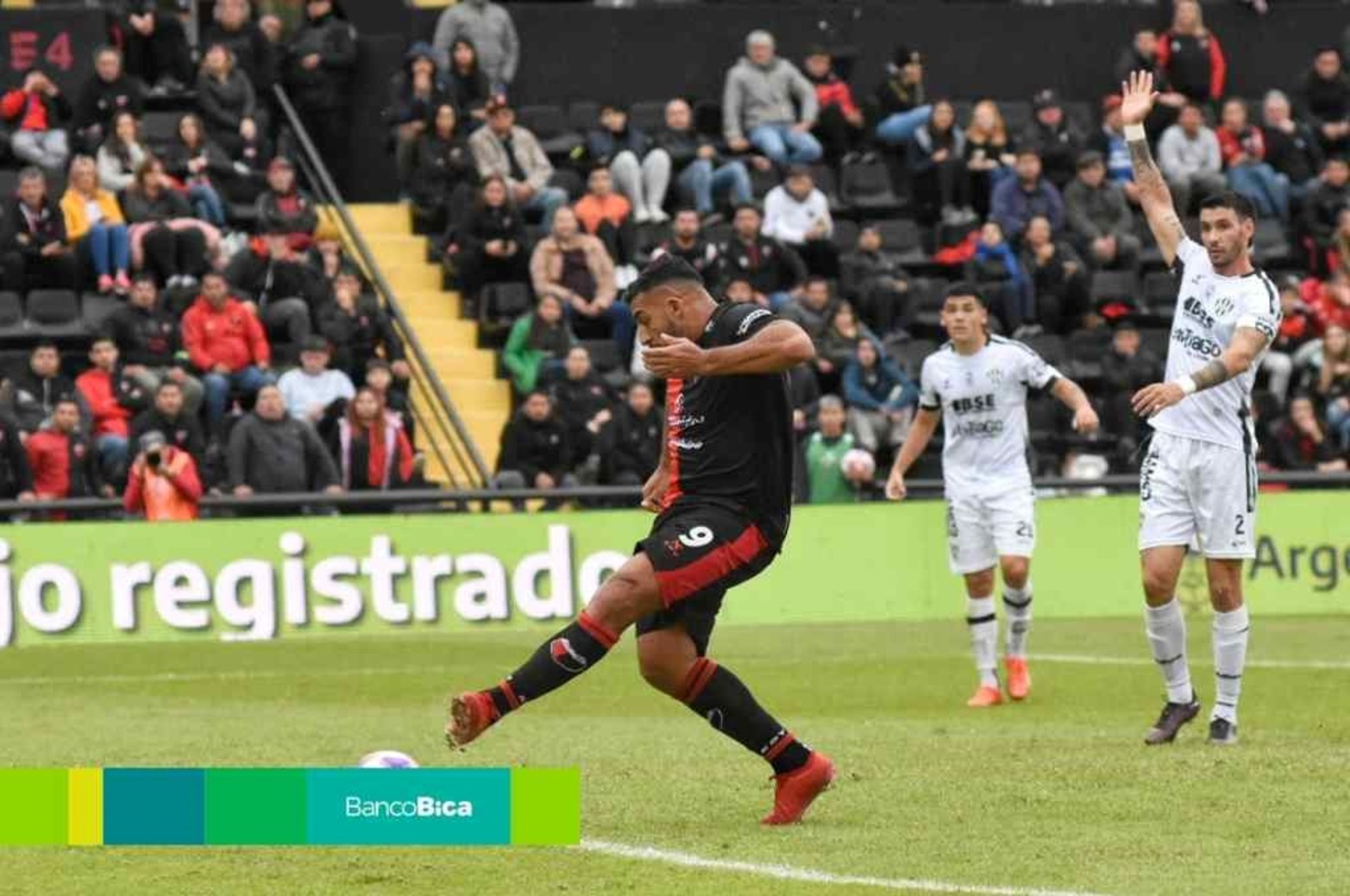 Créditos: Pablo Aguirre