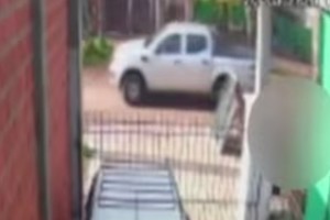 El conductor tras ser detenido, salió en libertad y ahora la familia de la víctima reclama Justicia.