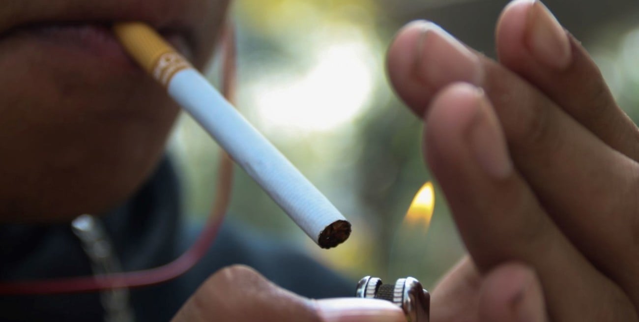 Investigan una muerte tras una "purga de tabaco" liderada por un chamán