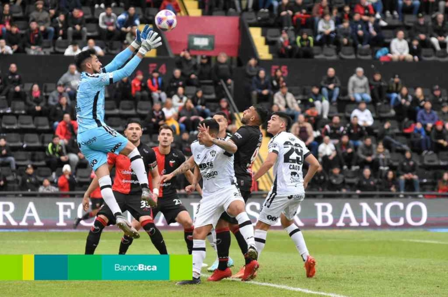 Créditos: Pablo Aguirre