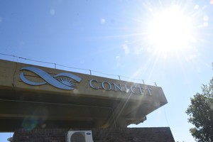 Crédito: Guillermo Di Salvatore