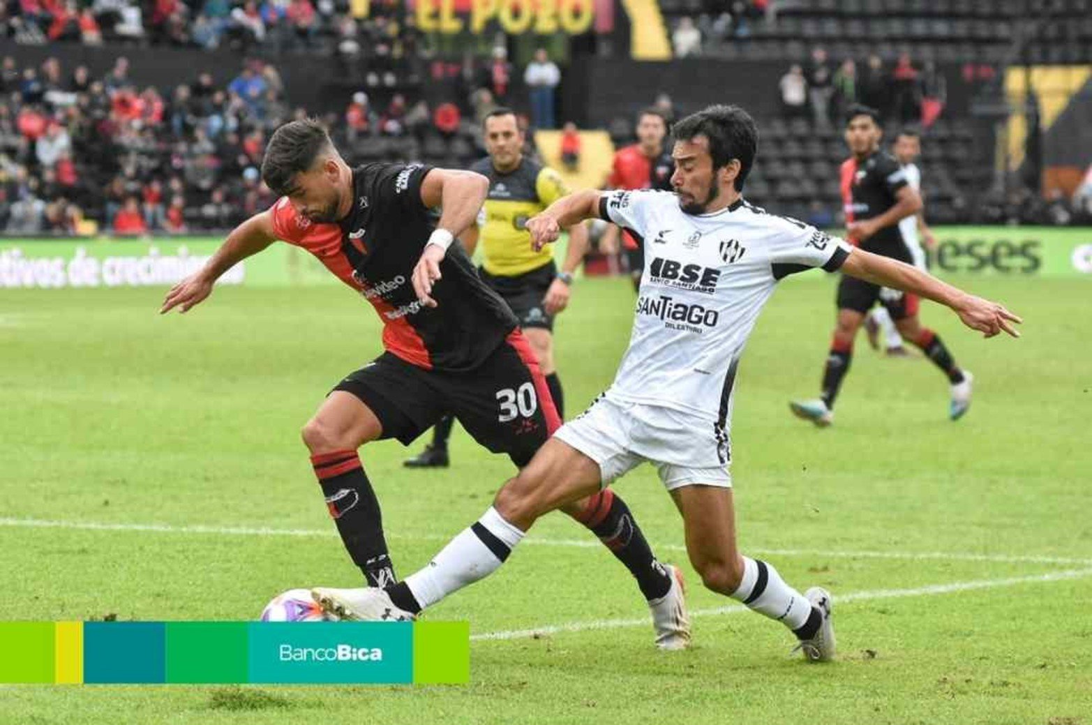 Créditos: Pablo Aguirre