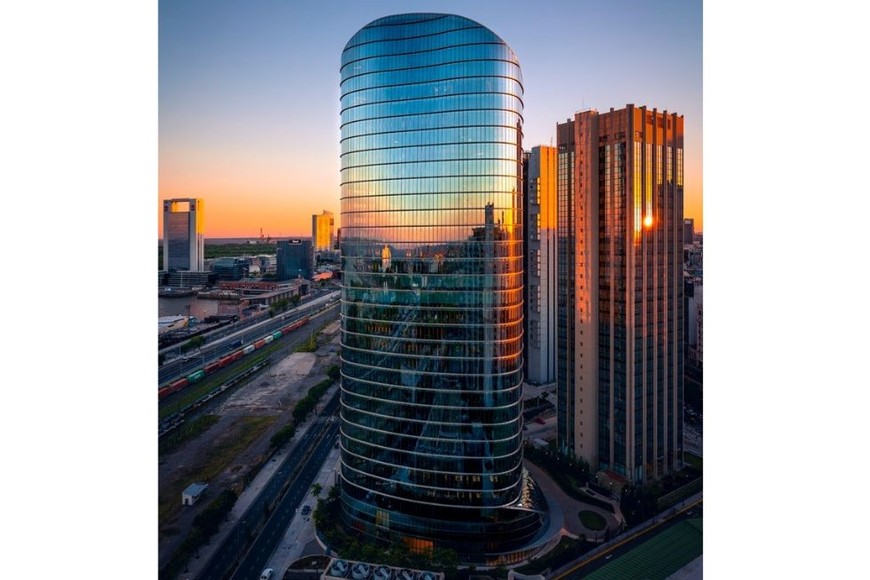 Se busca cambiar la banca en Argentina con cercanía, innovación, agilidad y protagonismo en todas las comunidades del país.