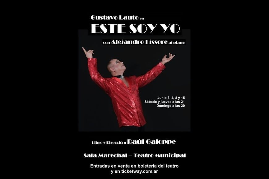 Foto: Gentileza Gabriel Drago