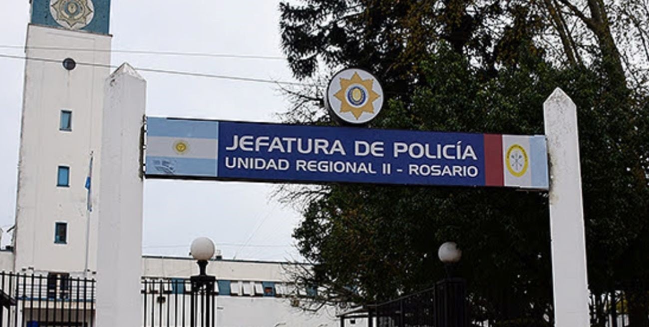 El departamento Rosario tiene nuevo jefe de Policía