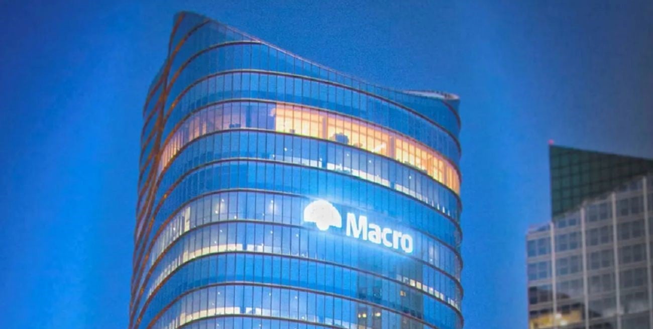 Banco Macro presentó su Memoria Anual 
