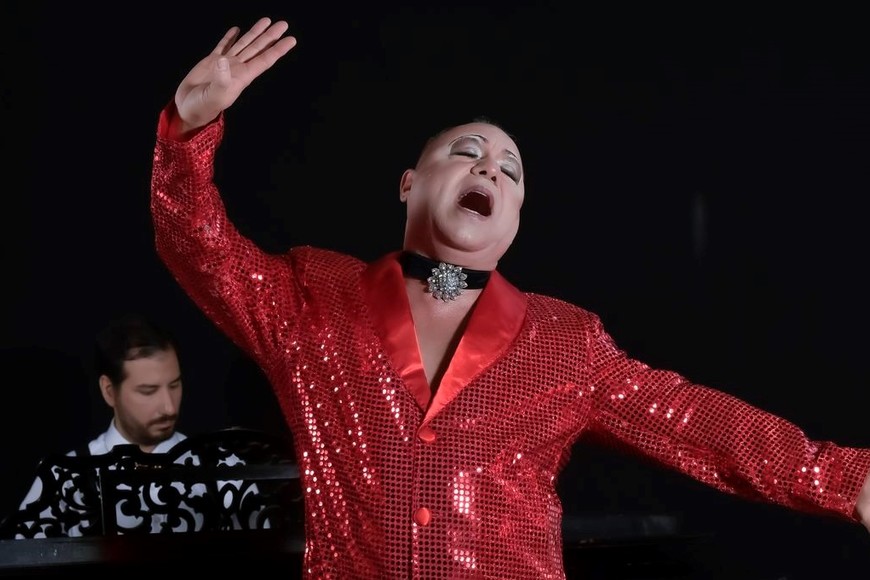 Foto: Gentileza Gabriel Drago