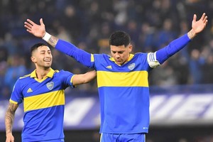 Marcos Rojo volverá a sumar minutos.