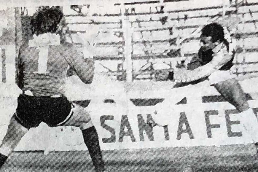 Custodio Mendes - entrevista recuerdo paso por Colón