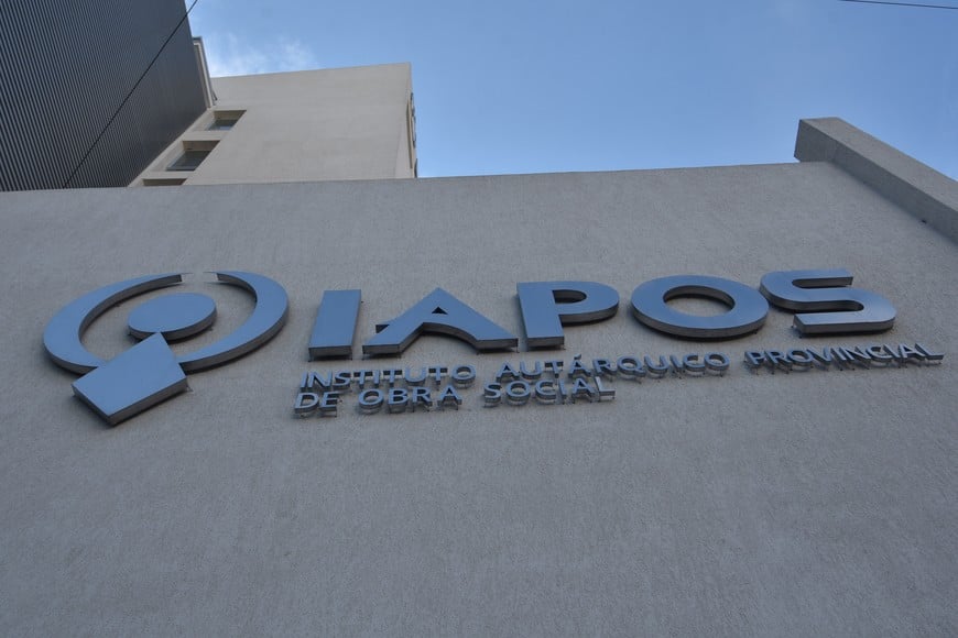 Confirmaron la reanudación del servicio de pediatría para afiliados en La Capital.