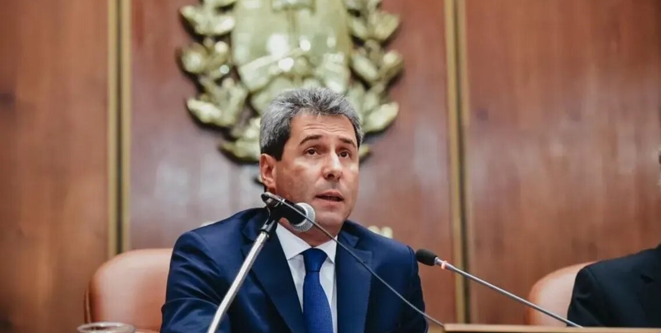 La Corte Suprema inhabilitó a Sergio Uñac como candidato a gobernador de San Juan