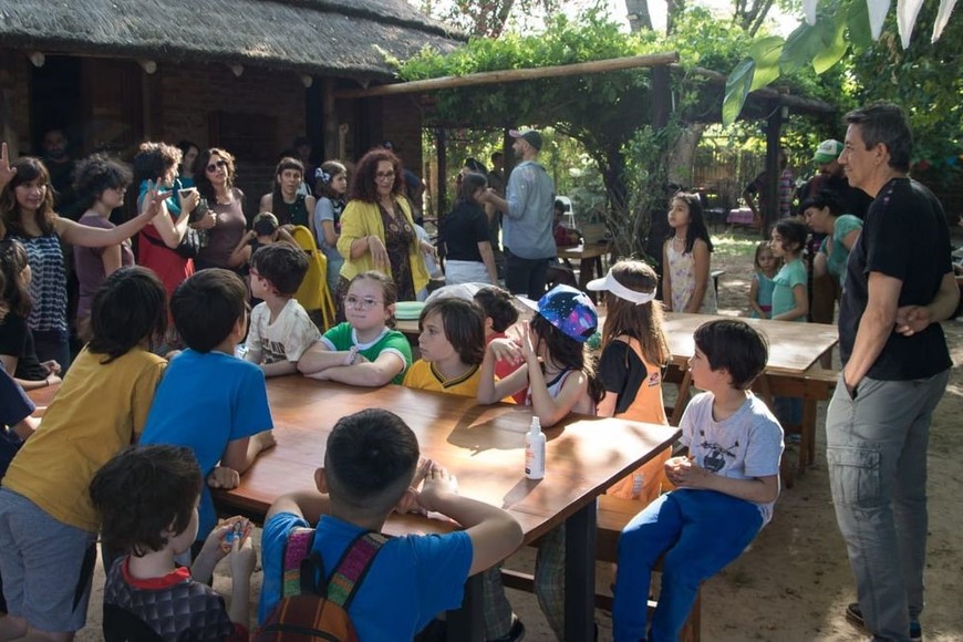 Foto: Gentileza MICE