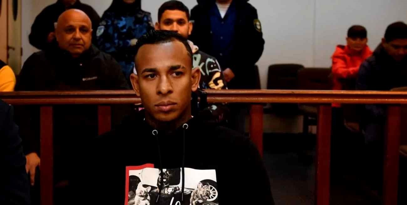 Sebastián Villa fue condenado a dos años de prisión pero no irá a la cárcel - El Litoral