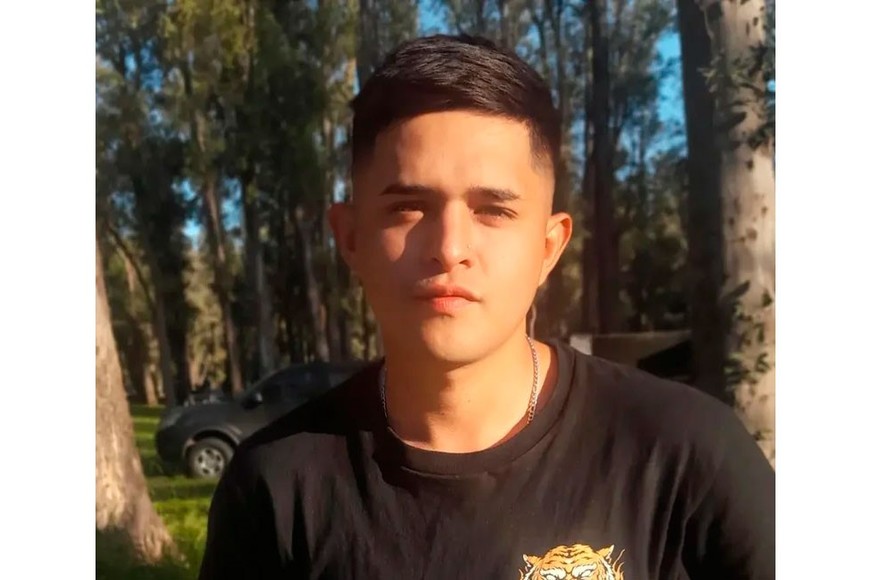 Se investigan cómo fueron las circunstancias del robo seguido de muerte.