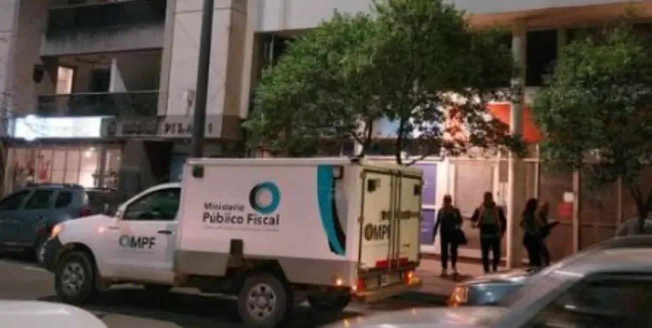 Un joven falleció al caer del balcón de un edificio en Córdoba