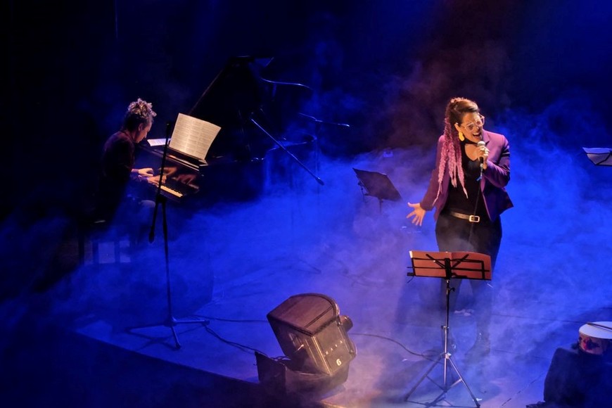 Foto: Gentileza producción