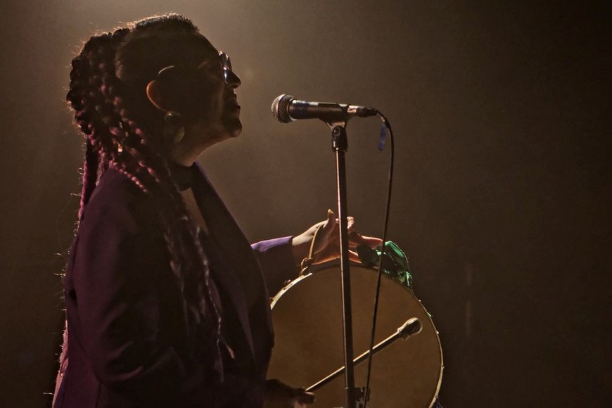 Foto: Gentileza producción