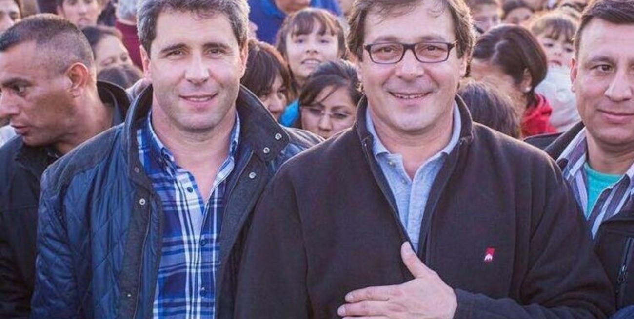 Sergio Uñac eligió a su hermano para que sea el candidato a gobernador de San Juan