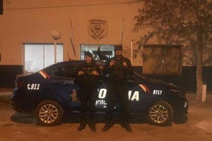 Créditos: Gentileza