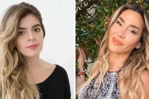 La cantante negó haberse reconciliado con su amiga de la infancia.