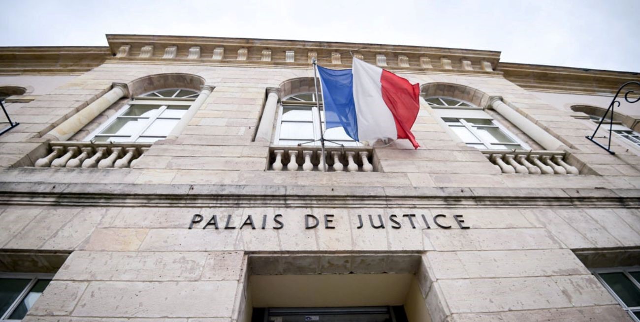 Cuatro adolescentes fueron condenados por acosar a un compañero que se suicidó en Francia