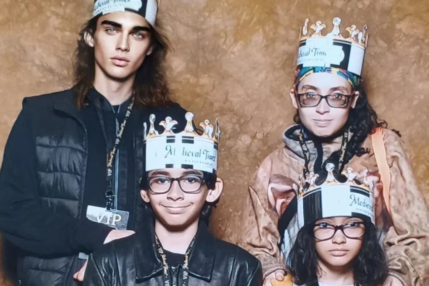 La última publicación de Rosanna Ramos sobre su relación con Eren Kartal.