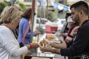 Invitan a participar del primer Concurso de Elaboración Artesanal de Empanadas, a realizarse el propio martes 20 de junio, desde las 9 horas, en el Parque Nacional a la Bandera.