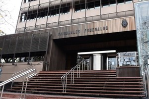 La Justicia Mendoza emitió su veredicto en un juicio que duró cuatro años.