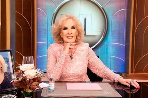Mirtha Legrand