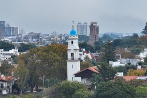 Imagen ilustrativa. Crédito: Fernando Nicola