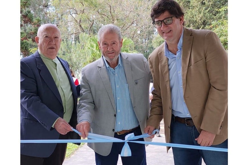 el Centro Médico Jerárquicos, ubicado en Bv. Estanislao López 5863, contará con más de 15 especialidades.