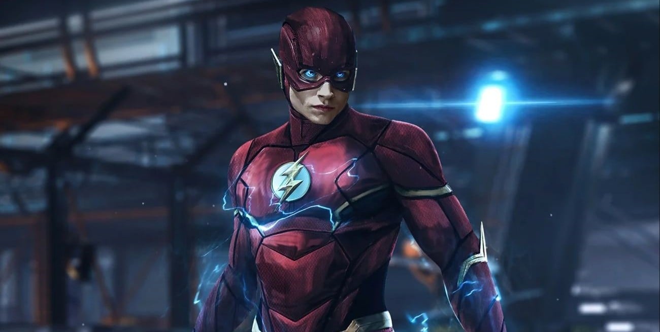 El superhéroe más veloz: Flash y su duradero impacto en la cultura popular
