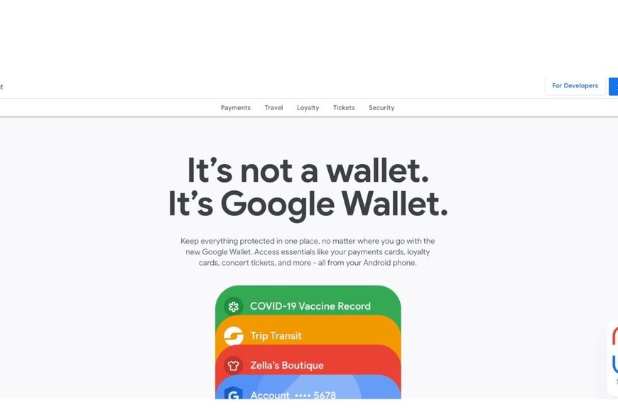 Una vez descargada la aplicación, los usuarios deben ingresar sus datos personales y pueden cargar las tarjetas de crédito de bancos argentinos para su uso??.