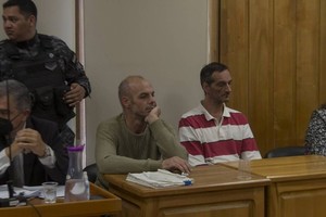 Para el Tribunal el acusado tuvo "voluntad" de matar.