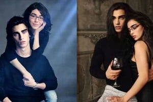 La última publicación de Rosanna Ramos sobre su relación con Eren Kartal.