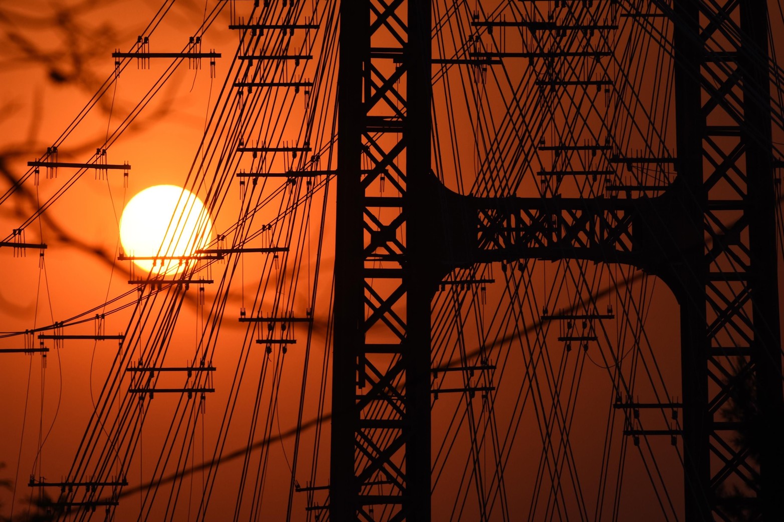 Los tensores, una estructura fundamental para su funcionamiento.