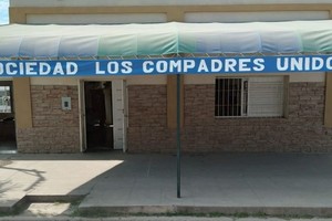 El festejo principal será en el marco del tradicional almuerzo, a realizarse el próximo 24 de junio, durante el cual se rendirá homenaje a sus fundadores y descubrirá una placa.