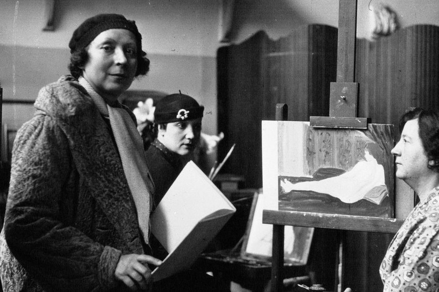 Foto: Agence de presse Mondial Photo-Presse