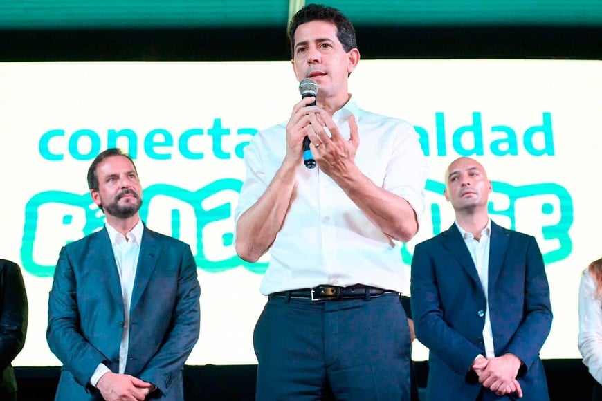 Oficialismo ante cierre de listas