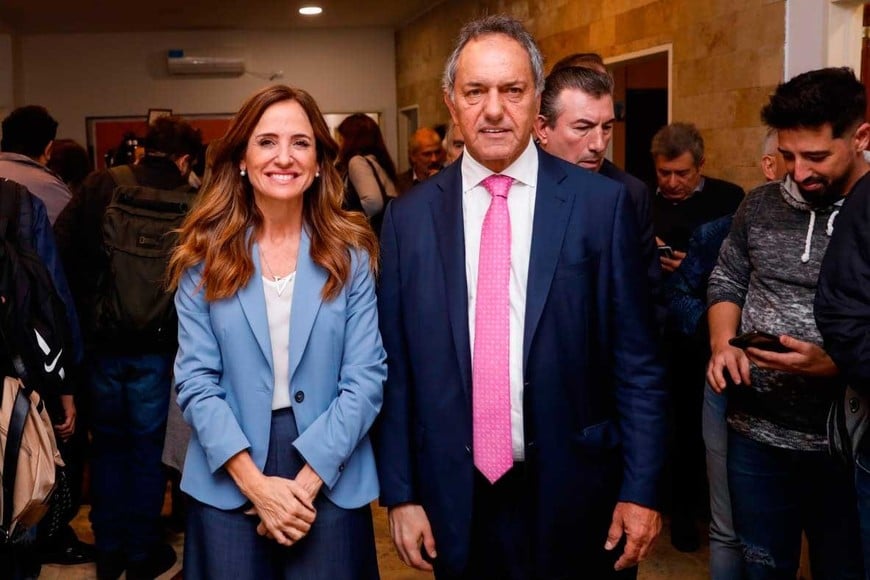 Oficialismo ante cierre de listas