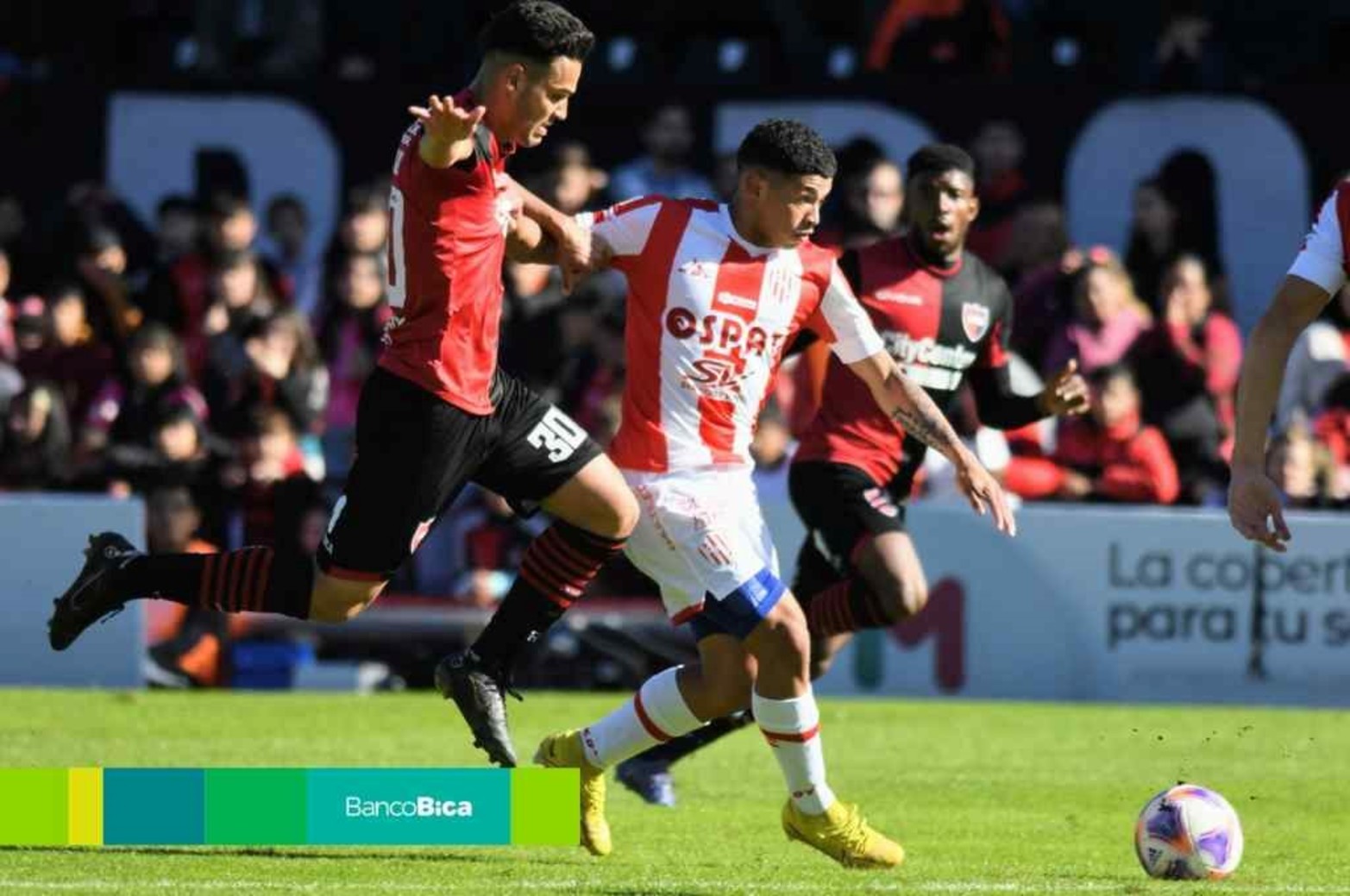 Créditos: Marcelo Manera